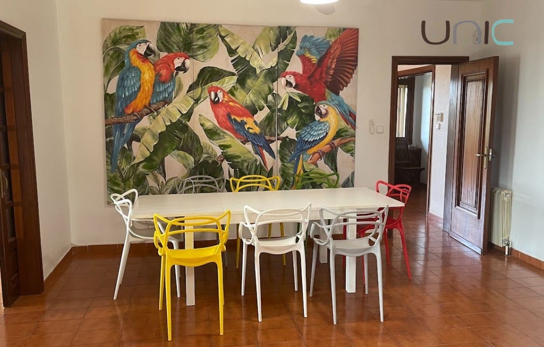 4 quarto Moradia para venda em La Nucia com piscina garagem - 995 000 € (Ref: 9058259)