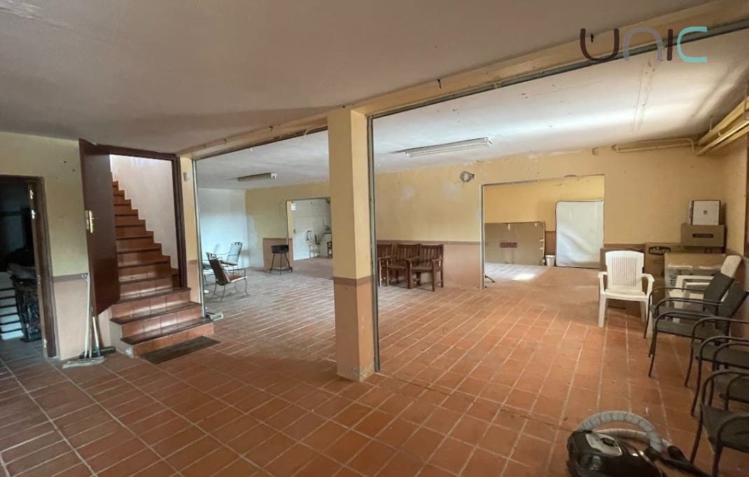 4 quarto Moradia para venda em La Nucia com piscina garagem - 995 000 € (Ref: 9058259)