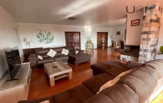 4 camera da letto Villa in vendita in Coloma  , La Nucia con piscina garage - 995.000 € (Rif: 9058259)