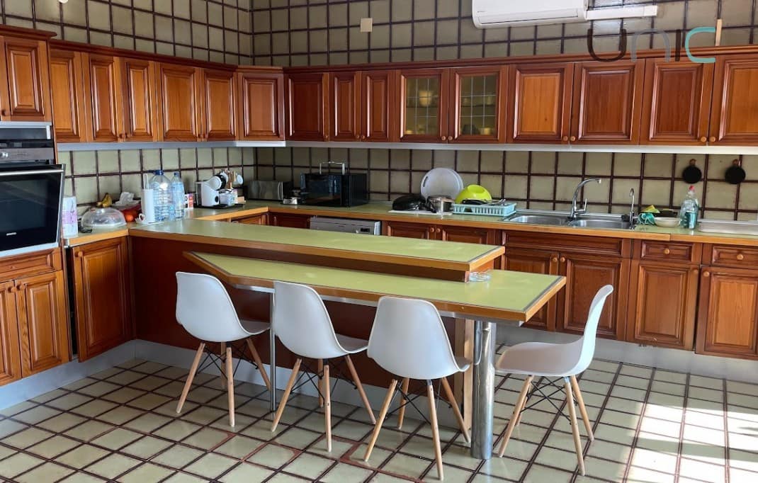 4 quarto Moradia para venda em La Nucia com piscina garagem - 995 000 € (Ref: 9058259)