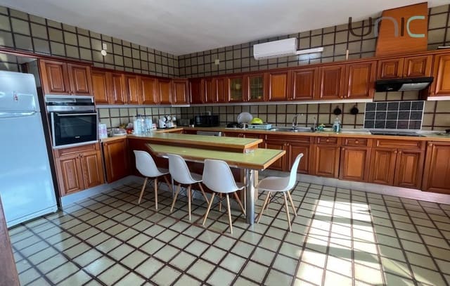 4 camera da letto Villa in vendita in Coloma  , La Nucia con piscina garage - 995.000 € (Rif: 9058259)