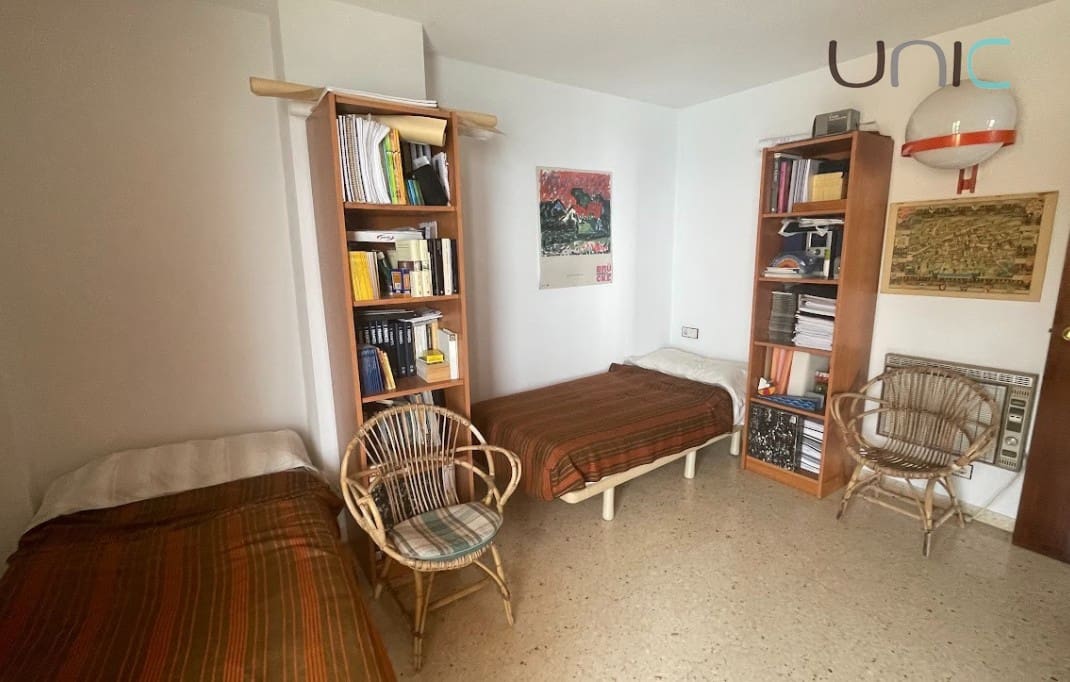 3 slaapkamer Appartement te koop in Benidorm met zwembad - € 530.000 (Ref: 9058260)