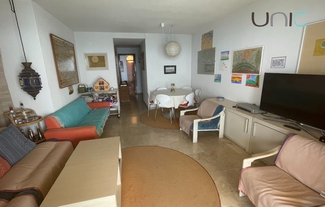 3 slaapkamer Appartement te koop in Benidorm met zwembad - € 530.000 (Ref: 9058260)