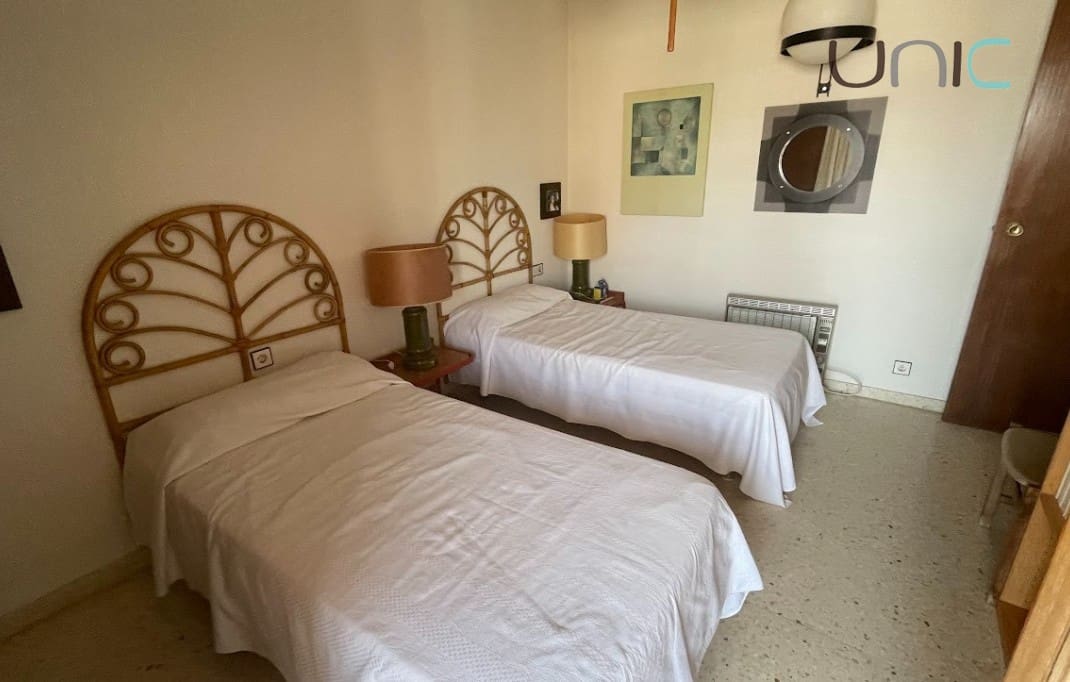 3 slaapkamer Appartement te koop in Benidorm met zwembad - € 530.000 (Ref: 9058260)