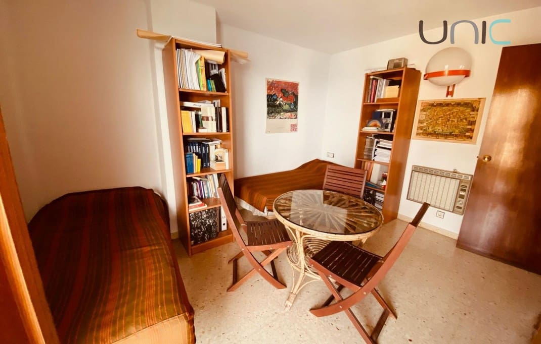 3 slaapkamer Appartement te koop in Benidorm met zwembad - € 530.000 (Ref: 9058260)