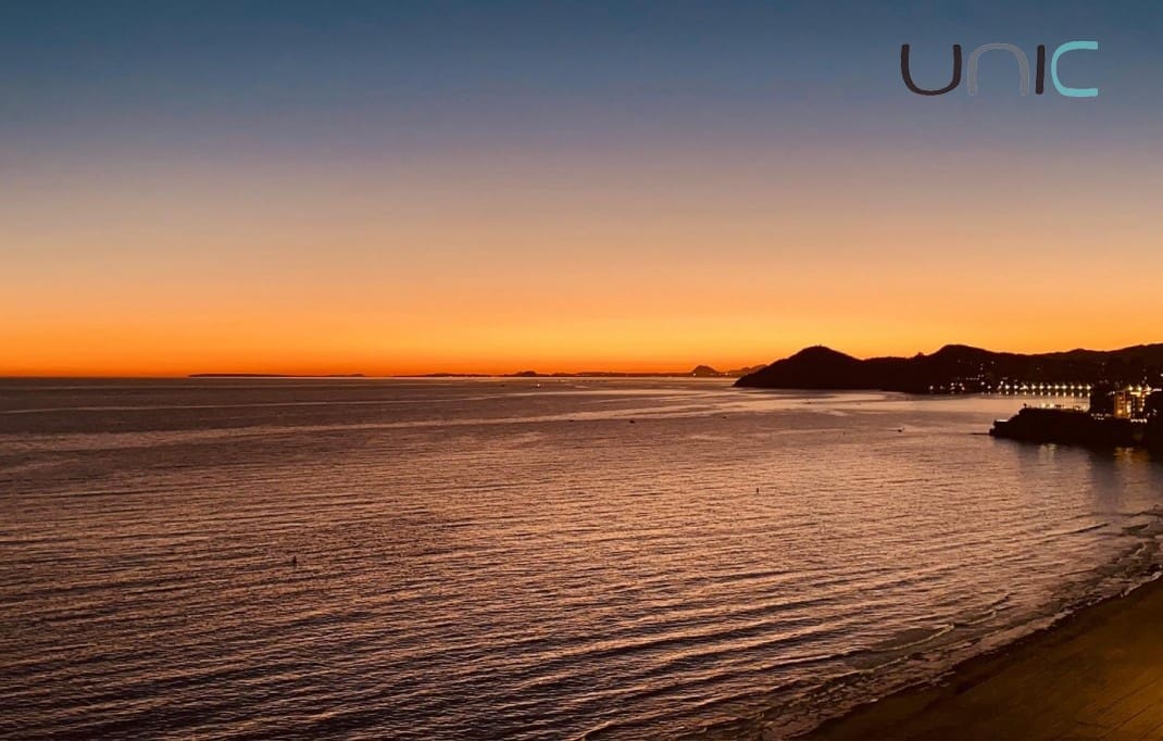 3 slaapkamer Appartement te koop in Benidorm met zwembad - € 530.000 (Ref: 9058260)