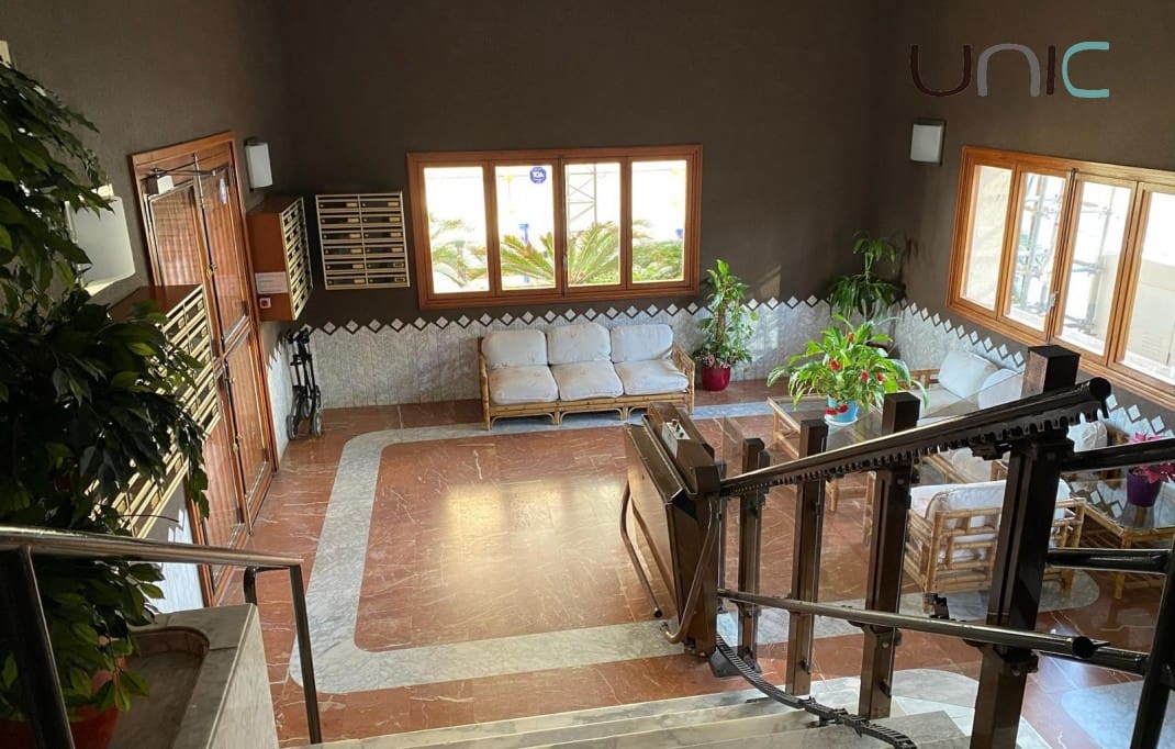 3 slaapkamer Appartement te koop in Benidorm met zwembad - € 530.000 (Ref: 9058260)