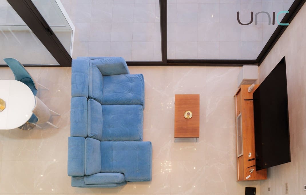 4 bedroom Villa for sale in Finestrat with pool - € 1,900,000 (Ref: 9073085)