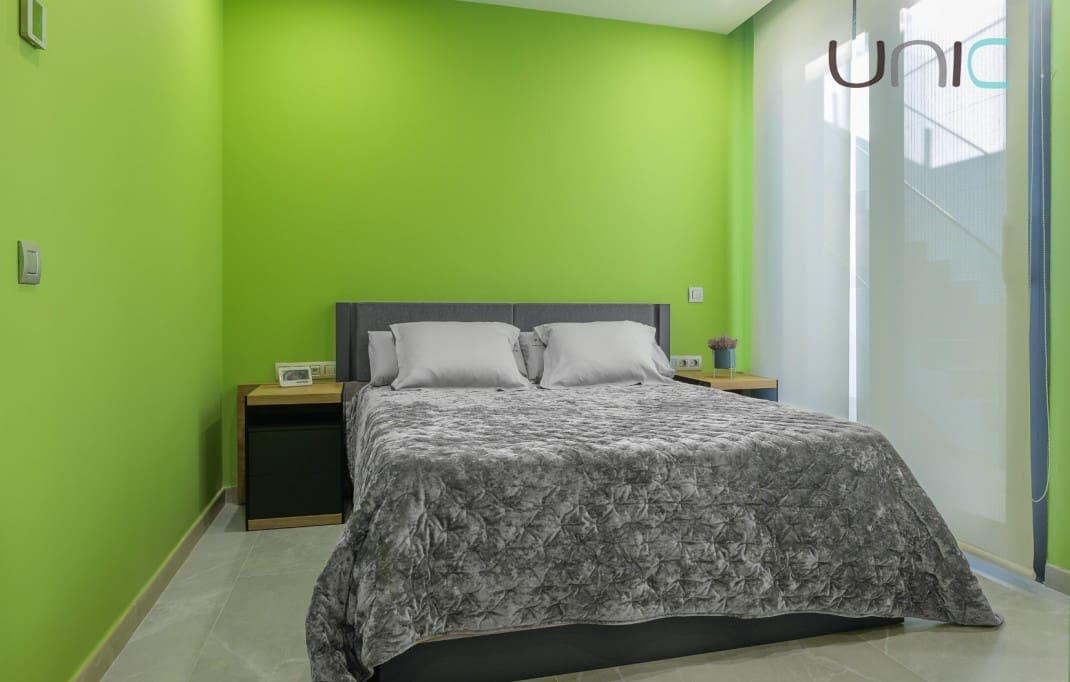 4 bedroom Villa for sale in Finestrat with pool - € 1,900,000 (Ref: 9073085)