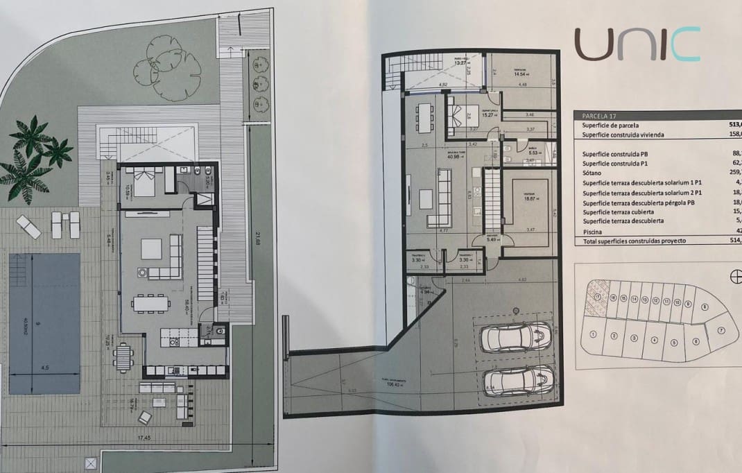 4 bedroom Villa for sale in Finestrat with pool - € 1,900,000 (Ref: 9073085)