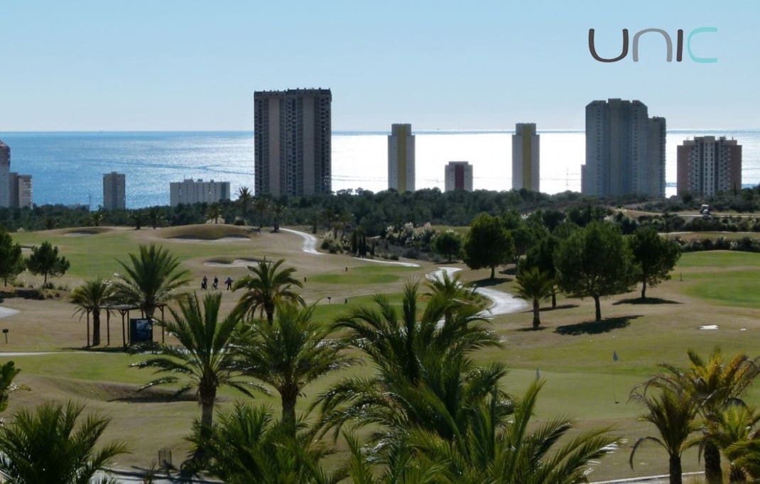 4 bedroom Villa for sale in Finestrat with pool - € 1,900,000 (Ref: 9073085)