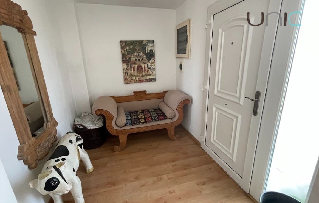 4 Zimmer Villa zu verkaufen in Alfaz del Pi / L'Alfas del Pi mit Pool Garage - 398.000 € (Ref: 9117915)