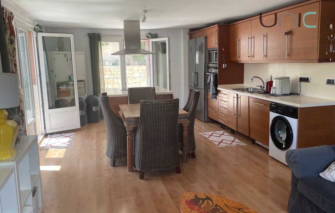 4 Zimmer Villa zu verkaufen in Alfaz del Pi / L'Alfas del Pi mit Pool Garage - 398.000 € (Ref: 9117915)