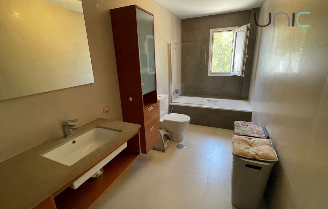 4 Zimmer Villa zu verkaufen in Alfaz del Pi / L'Alfas del Pi mit Pool Garage - 398.000 € (Ref: 9117915)