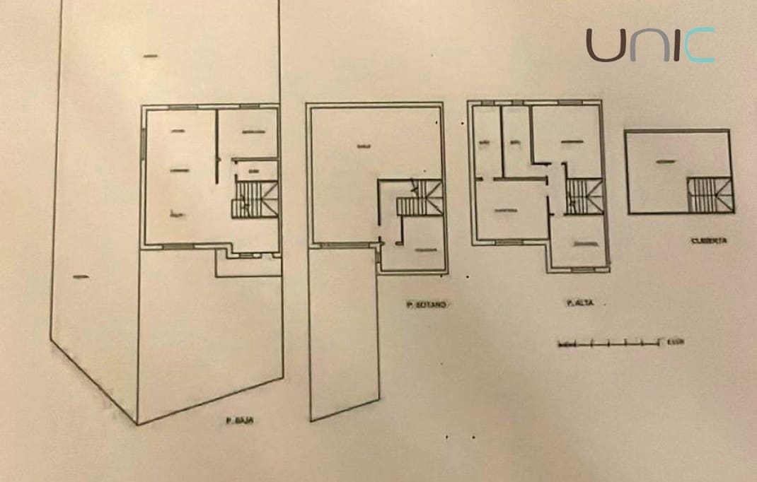 4 Zimmer Villa zu verkaufen in Alfaz del Pi / L'Alfas del Pi mit Pool Garage - 398.000 € (Ref: 9117915)