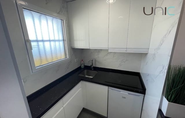 1 camera da letto Appartamento in vendita in Benidorm con piscina - 275.000 € (Rif: 9142247)