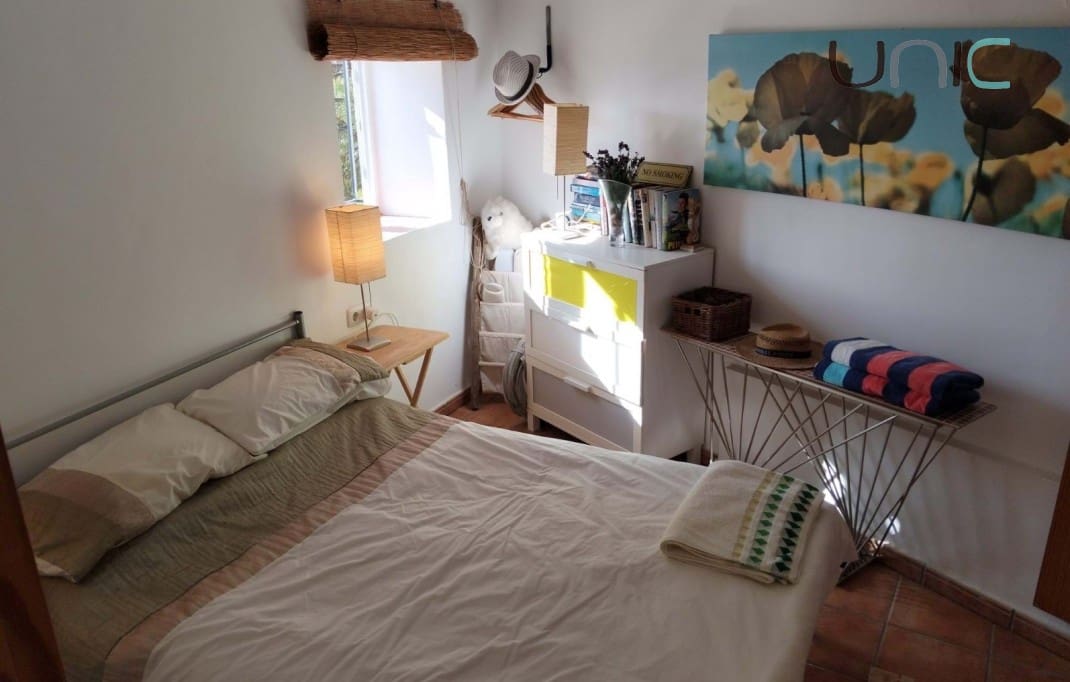 4 soverom Villa til salgs i Callosa d'En Sarria med svømmebasseng - € 470 000 (Ref: 9150979)