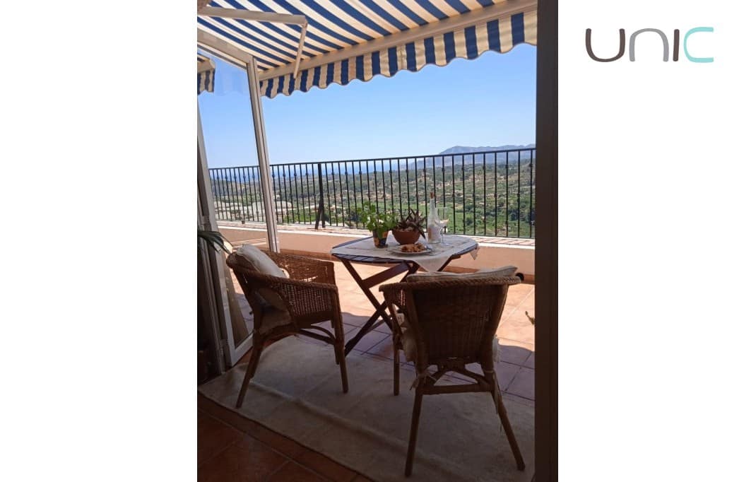 4 soverom Villa til salgs i Callosa d'En Sarria med svømmebasseng - € 470 000 (Ref: 9150979)