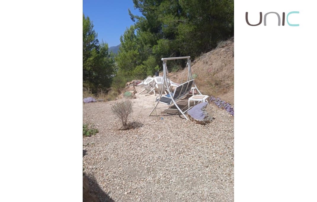 4 soverom Villa til salgs i Callosa d'En Sarria med svømmebasseng - € 470 000 (Ref: 9150979)