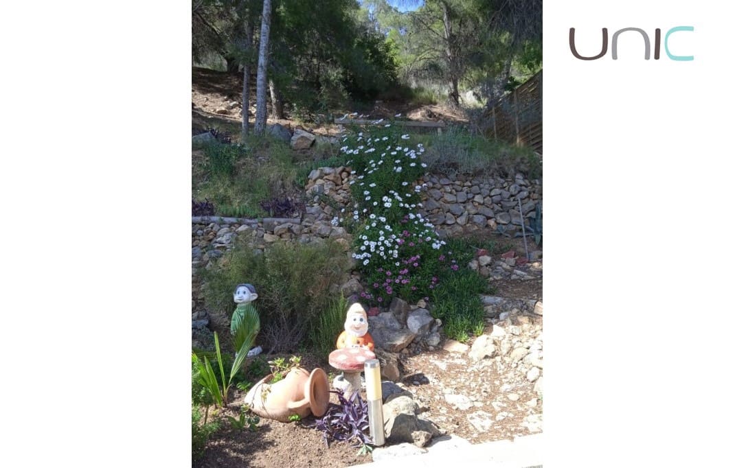 4 soverom Villa til salgs i Callosa d'En Sarria med svømmebasseng - € 470 000 (Ref: 9150979)