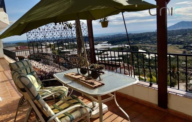 4 bedroom Villa for sale in Callosa d'En Sarrià with pool - € 470,000 (Ref: 9150979)