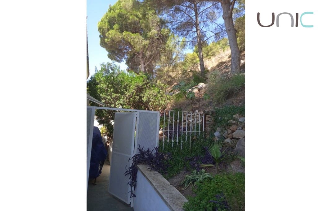 4 soverom Villa til salgs i Callosa d'En Sarria med svømmebasseng - € 470 000 (Ref: 9150979)