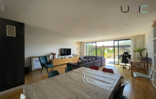 2 bedroom Bungalow for rent in Alfaz del Pi / L'Alfàs del Pi with pool - € 1,600 (Ref: 9160026)