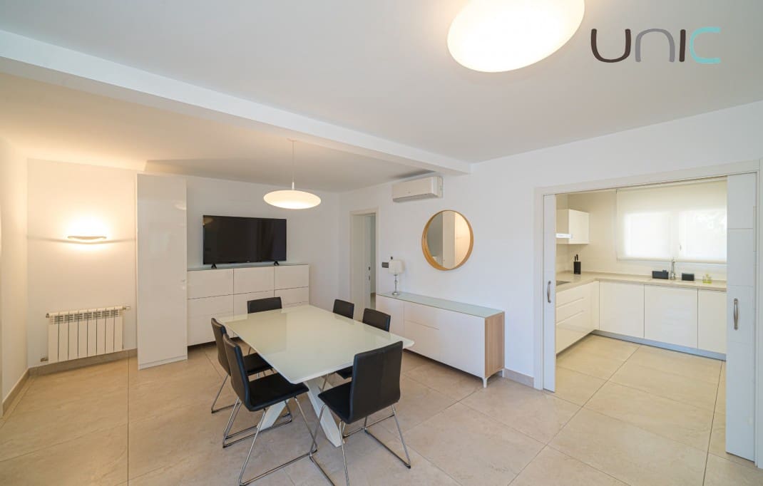 Chalet de 4 habitaciones en Albir en venta con piscina - 970.000 € (Ref: 9193038)