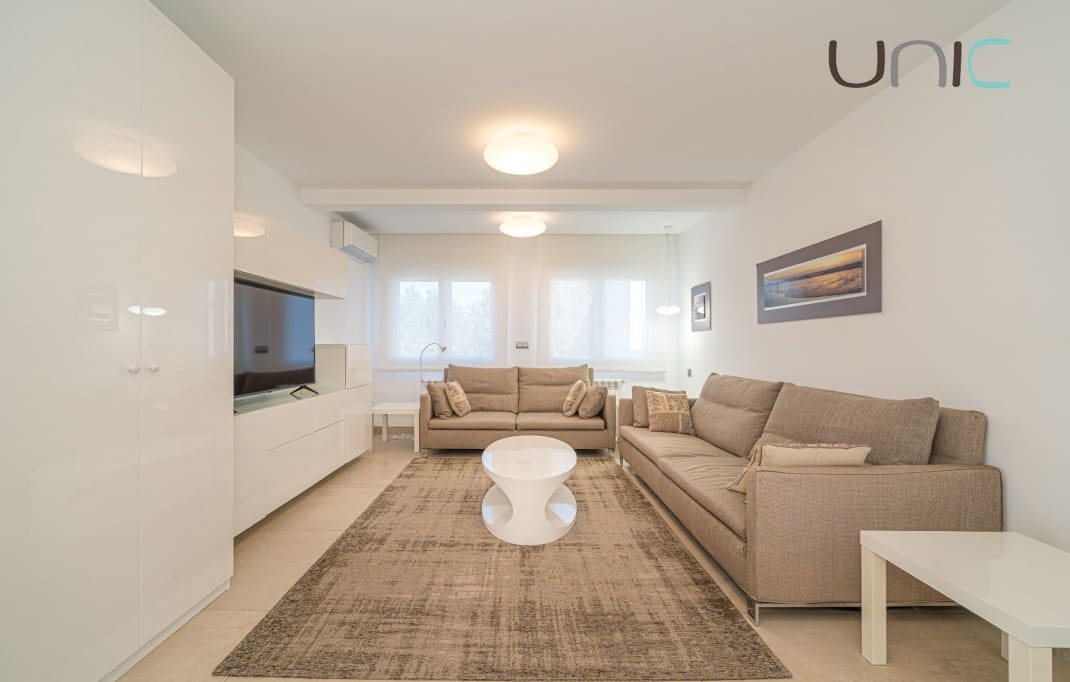 Chalet de 4 habitaciones en Albir en venta con piscina - 970.000 € (Ref: 9193038)