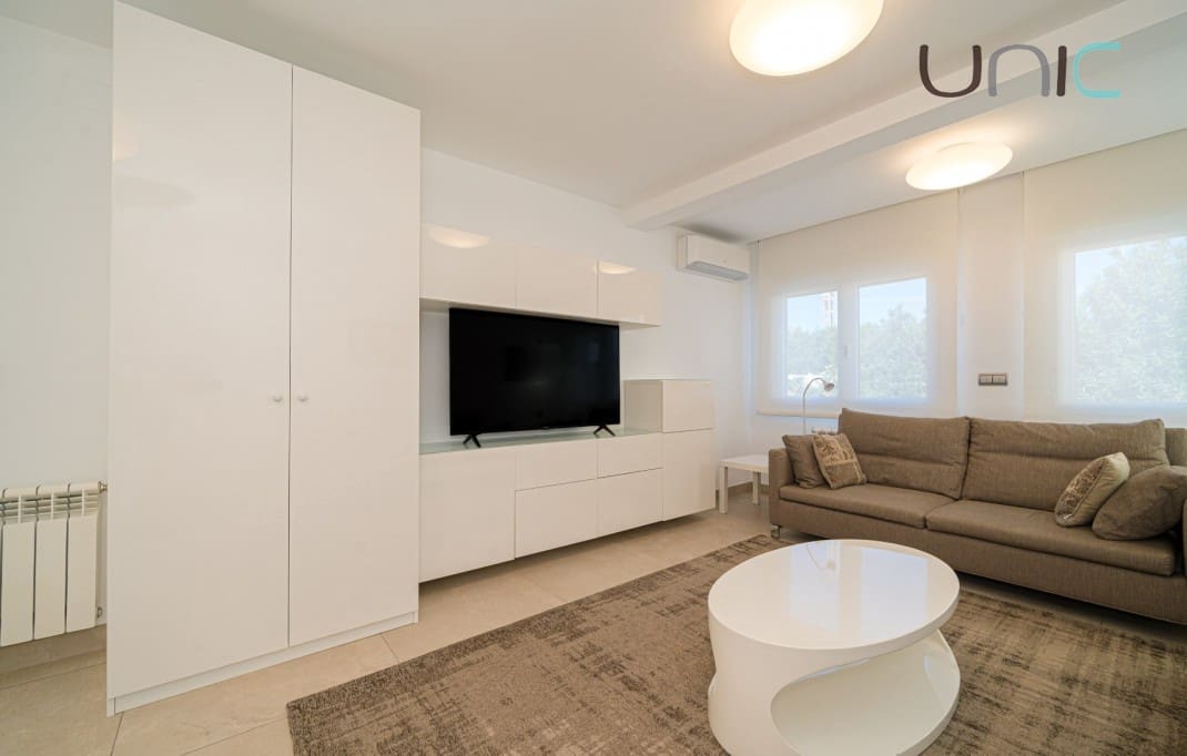 Chalet de 4 habitaciones en Albir en venta con piscina - 970.000 € (Ref: 9193038)