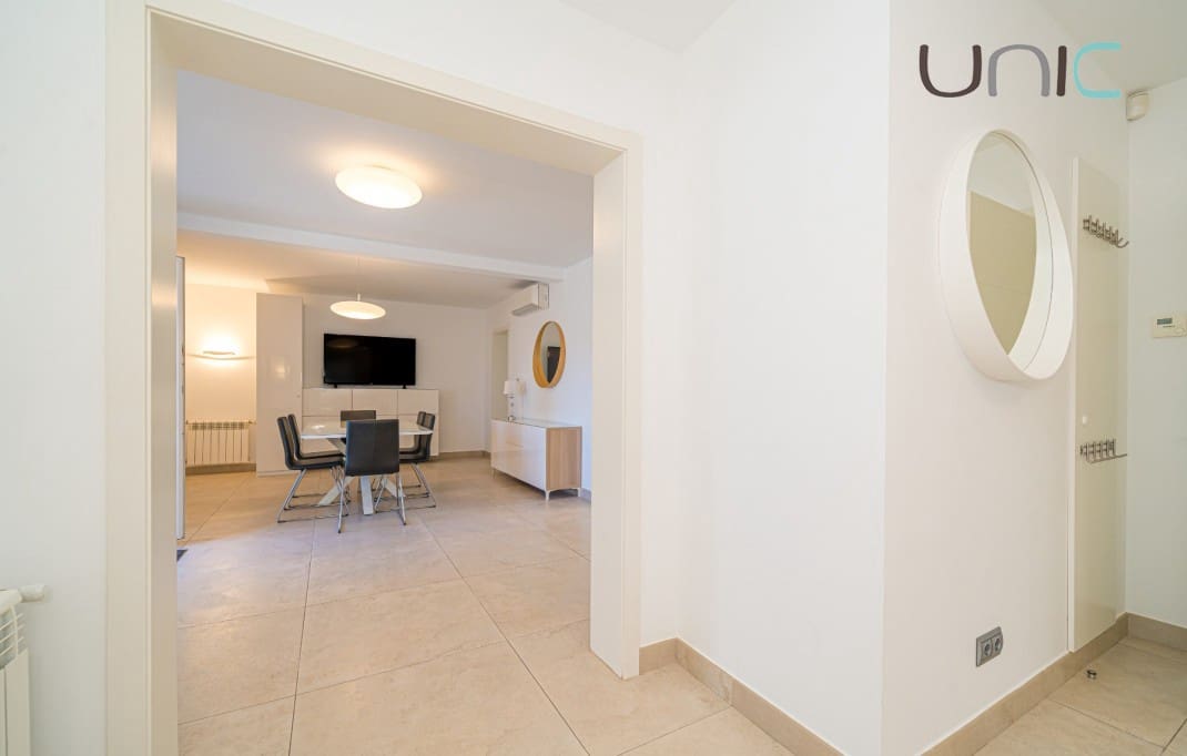 Chalet de 4 habitaciones en Albir en venta con piscina - 970.000 € (Ref: 9193038)