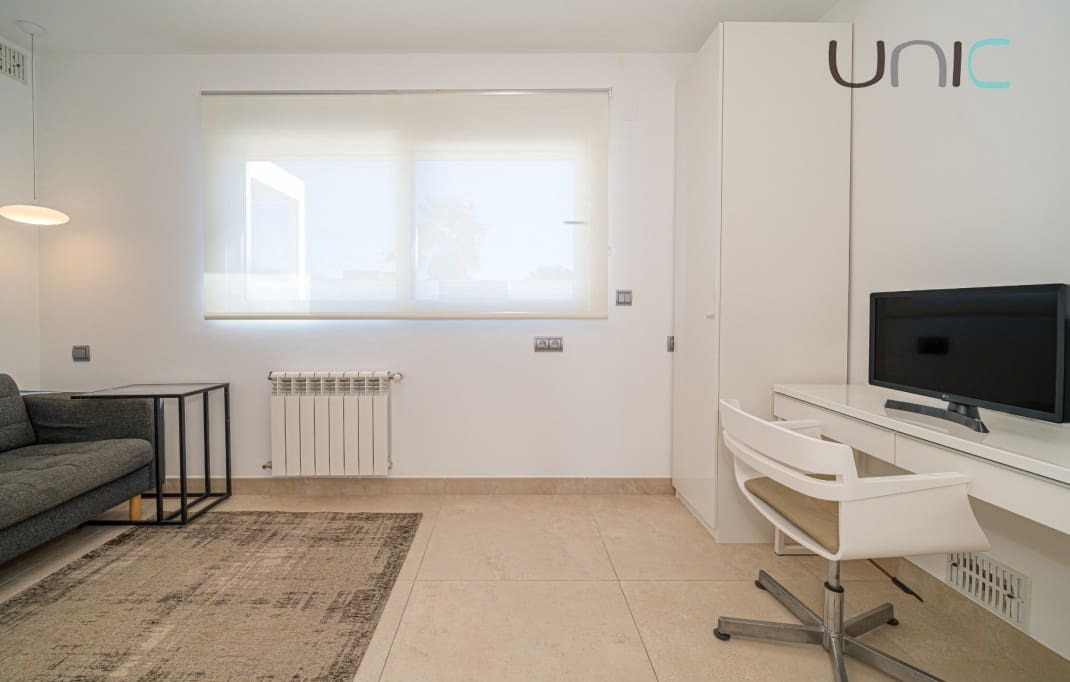 Chalet de 4 habitaciones en Albir en venta con piscina - 970.000 € (Ref: 9193038)