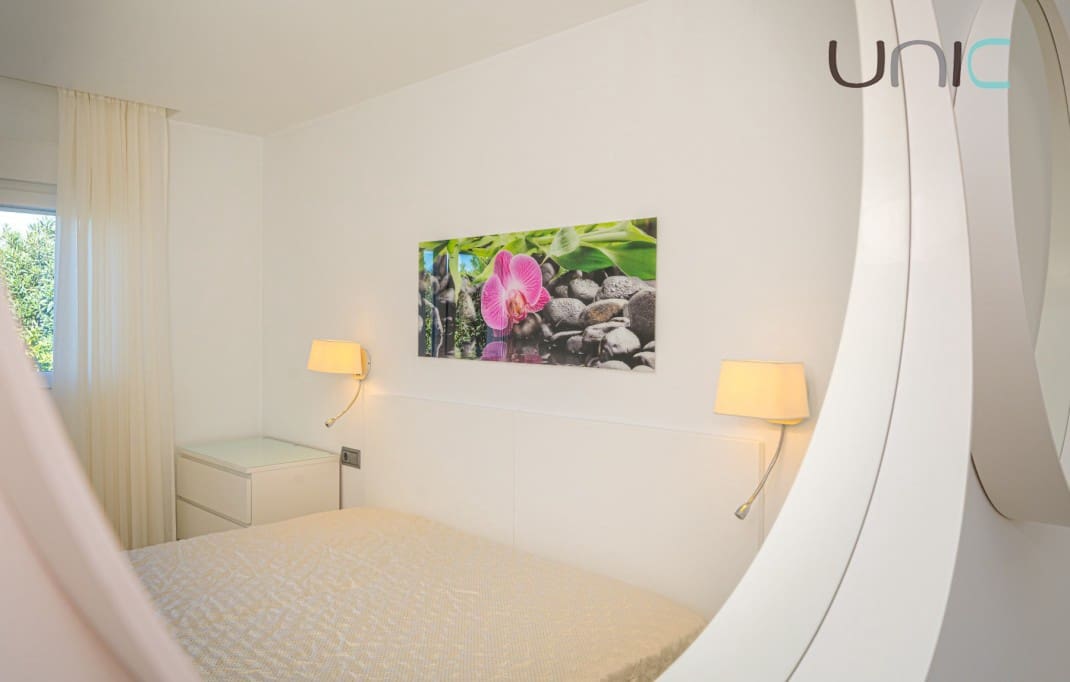 Chalet de 4 habitaciones en Albir en venta con piscina - 970.000 € (Ref: 9193038)