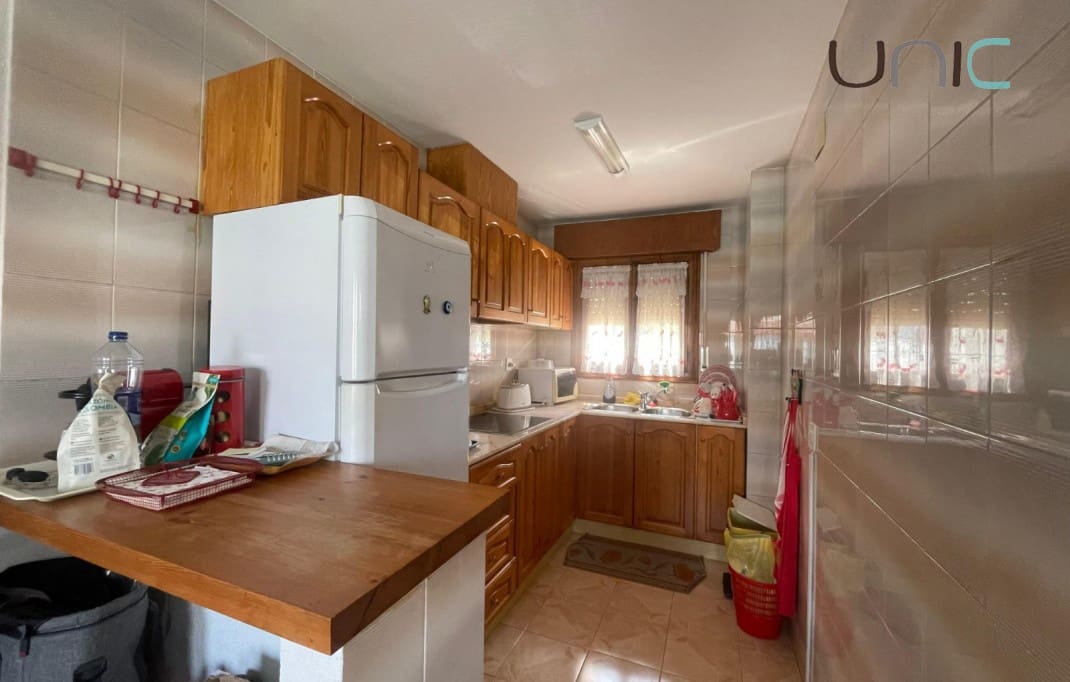 3 quarto Casa em Banda para arrendar em Albir com piscina - 1 600 € (Ref: 9201735)