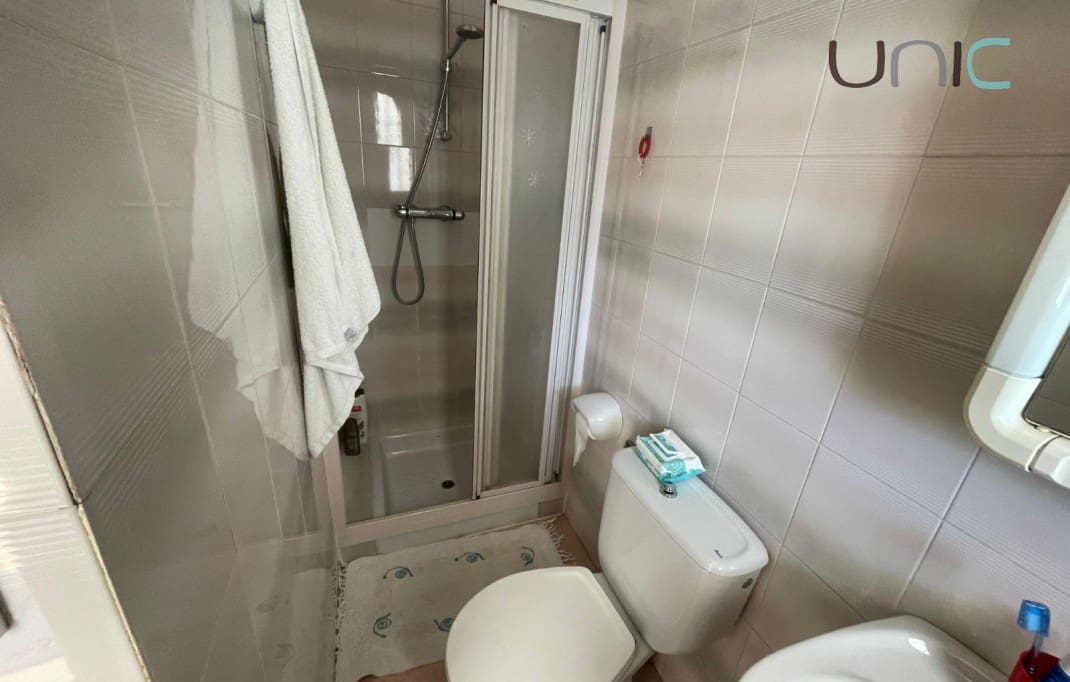 3 quarto Casa em Banda para arrendar em Albir com piscina - 1 600 € (Ref: 9201735)