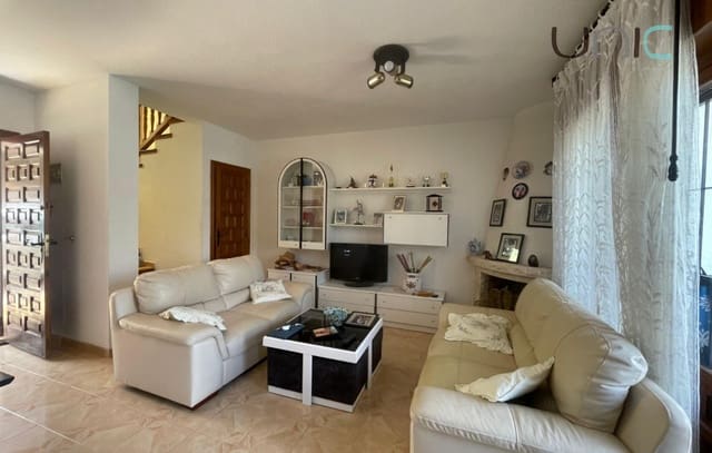 3 sypialnia Dom do wynajęcia w Albir, Alfaz del Pi / L'Alfàs del Pi z basenem - 1 600 € (Ref: 9201735)