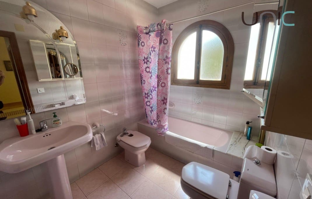 3 quarto Casa em Banda para arrendar em Albir com piscina - 1 600 € (Ref: 9201735)