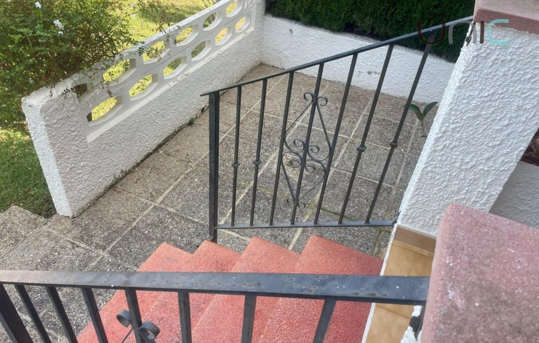 3 quarto Casa em Banda para arrendar em Albir com piscina - 1 600 € (Ref: 9201735)