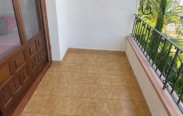 3 sypialnia Dom do wynajęcia w Albir, Alfaz del Pi / L'Alfàs del Pi z basenem - 1 600 € (Ref: 9201735)