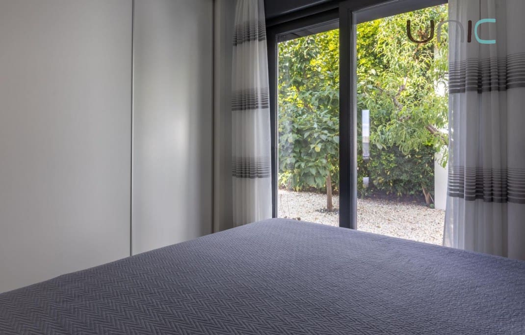 4 soveværelse Villa til salg i Polop med swimmingpool - € 695.000 (Ref: 9245598)