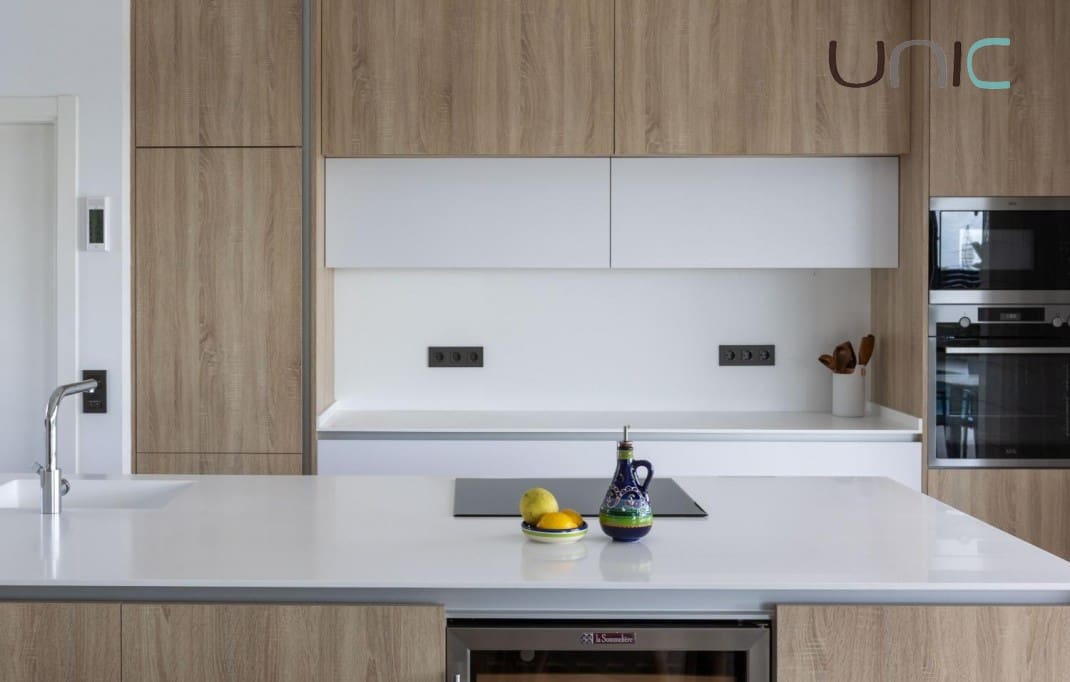 4 soveværelse Villa til salg i Polop med swimmingpool - € 695.000 (Ref: 9245598)