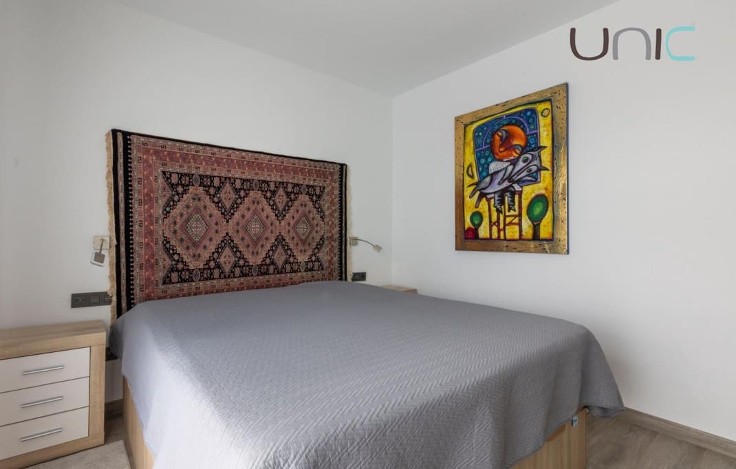 4 soveværelse Villa til salg i Polop med swimmingpool - € 695.000 (Ref: 9245598)