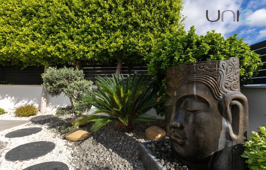 4 soveværelse Villa til salg i Polop med swimmingpool - € 695.000 (Ref: 9245598)