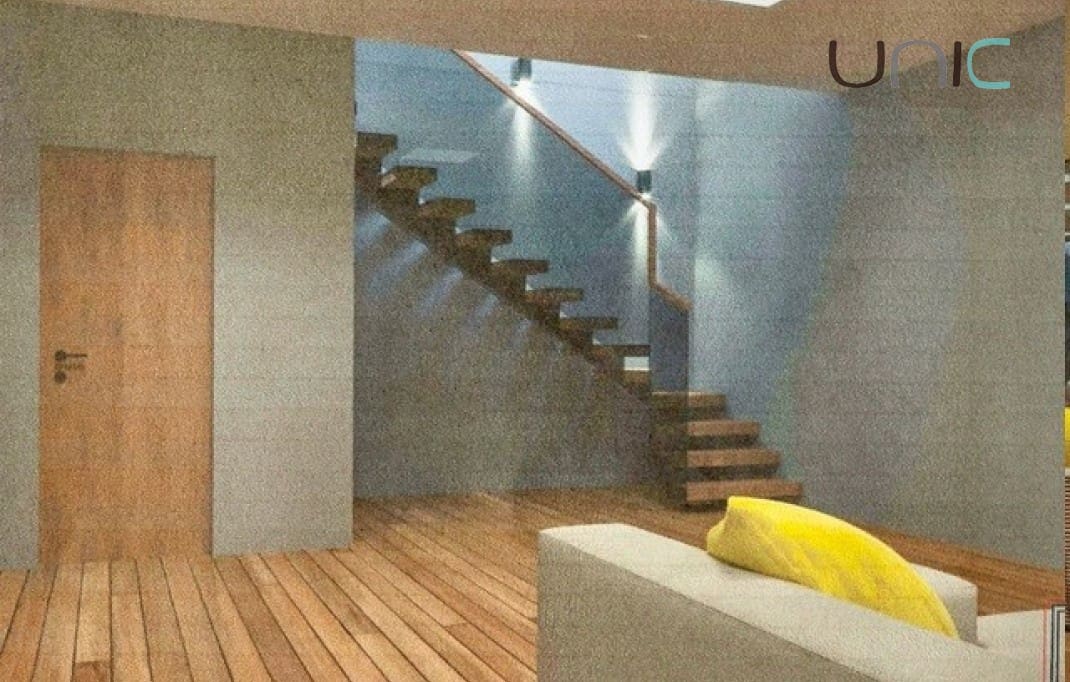 4 soveværelse Villa til salg i Polop med swimmingpool - € 695.000 (Ref: 9245598)