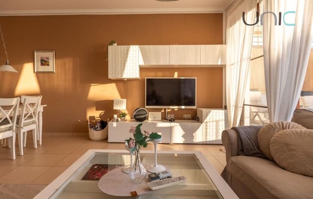 4 soveværelse Byhus til salg i Polop med swimmingpool - € 340.000 (Ref: 9245599)