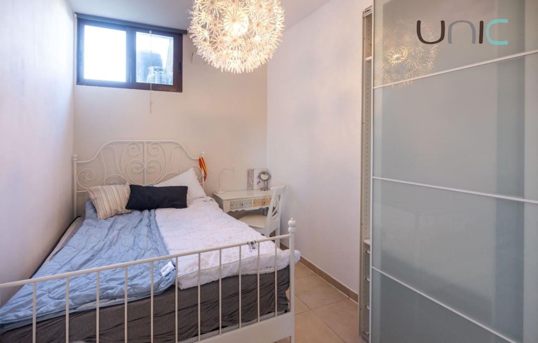 4 soveværelse Byhus til salg i Polop med swimmingpool - € 340.000 (Ref: 9245599)