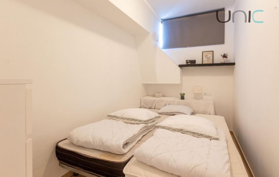 4 soveværelse Byhus til salg i Polop med swimmingpool - € 340.000 (Ref: 9245599)