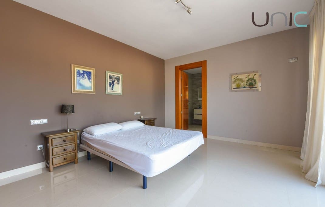 6 soveværelse Villa til salg i Albir med swimmingpool - € 2.100.000 (Ref: 9301891)