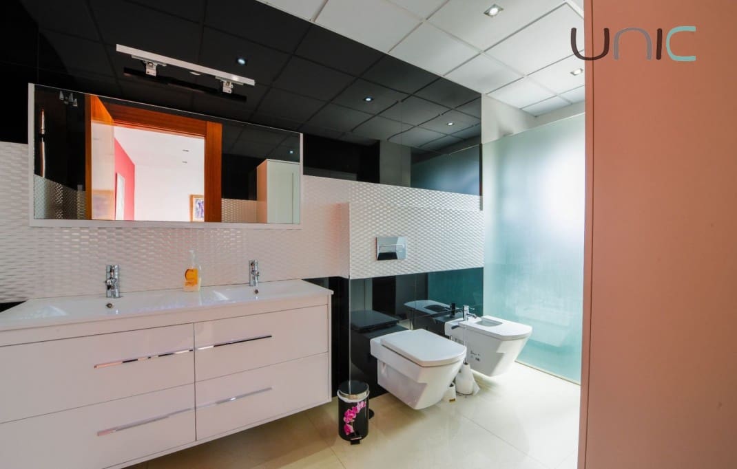 6 soveværelse Villa til salg i Albir med swimmingpool - € 2.100.000 (Ref: 9301891)