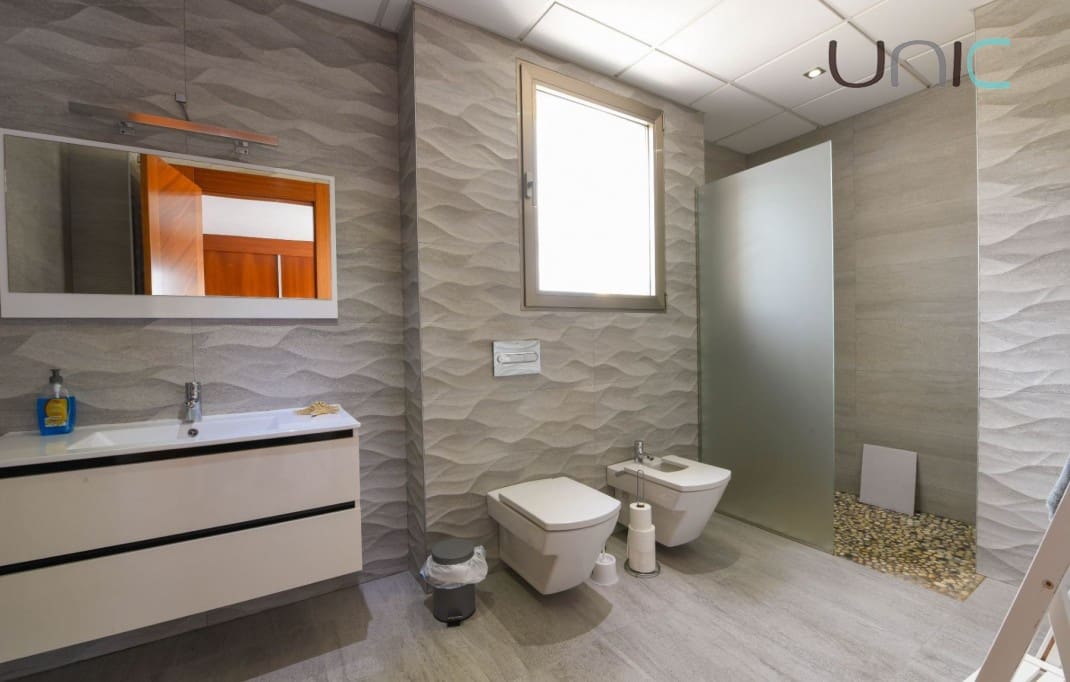 6 soveværelse Villa til salg i Albir med swimmingpool - € 2.100.000 (Ref: 9301891)